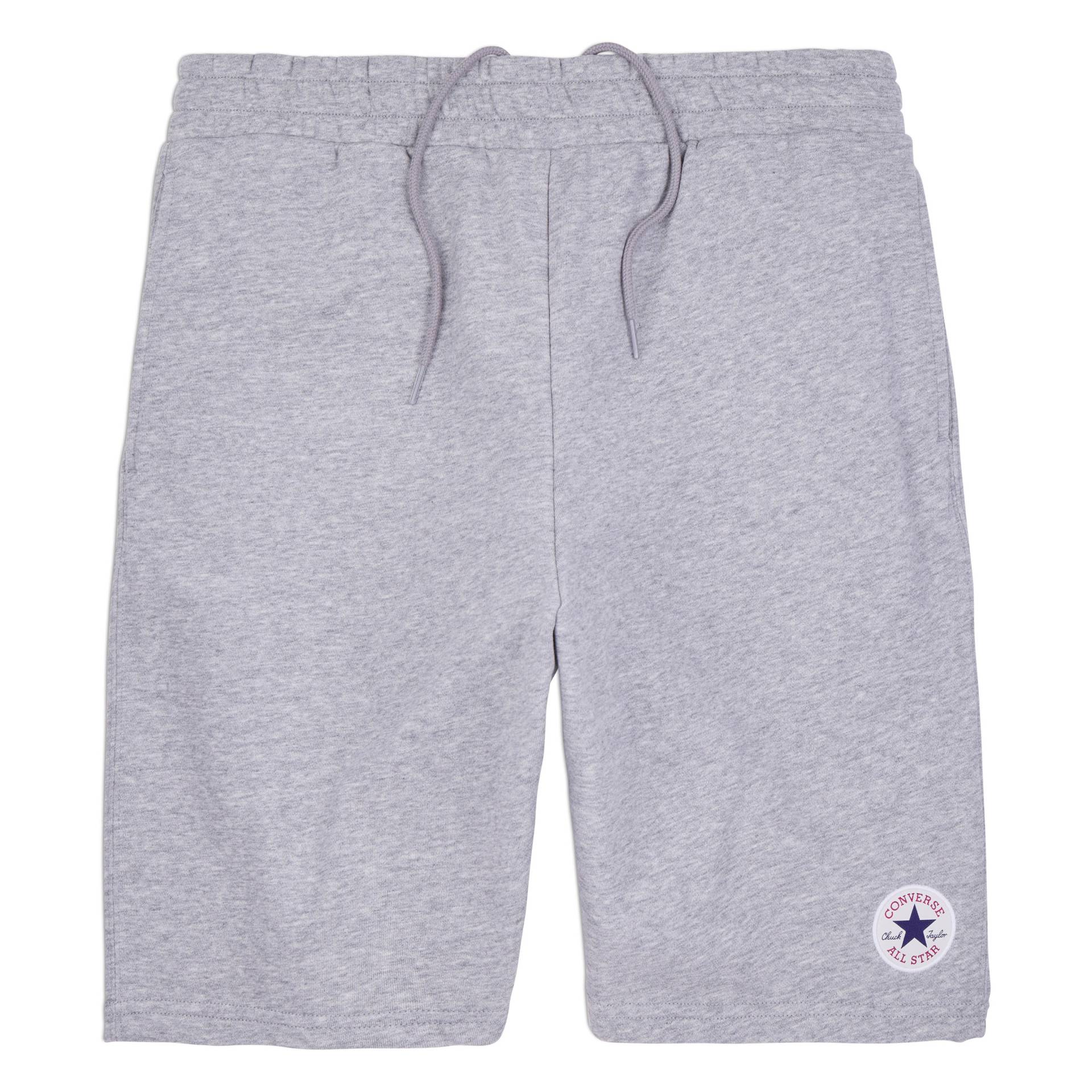 Converse Sweatshorts »STANDARD FIT CORE CHUCK PATCH SHORT« von Converse