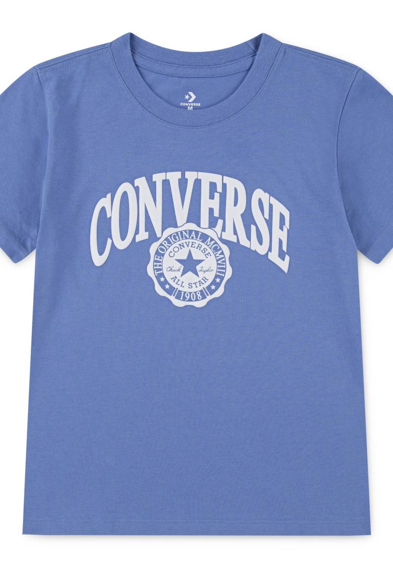 Converse T-Shirt »CLASSIC GRAPHIC T-SHIRT«, (1 tlg.), für Kinder von Converse