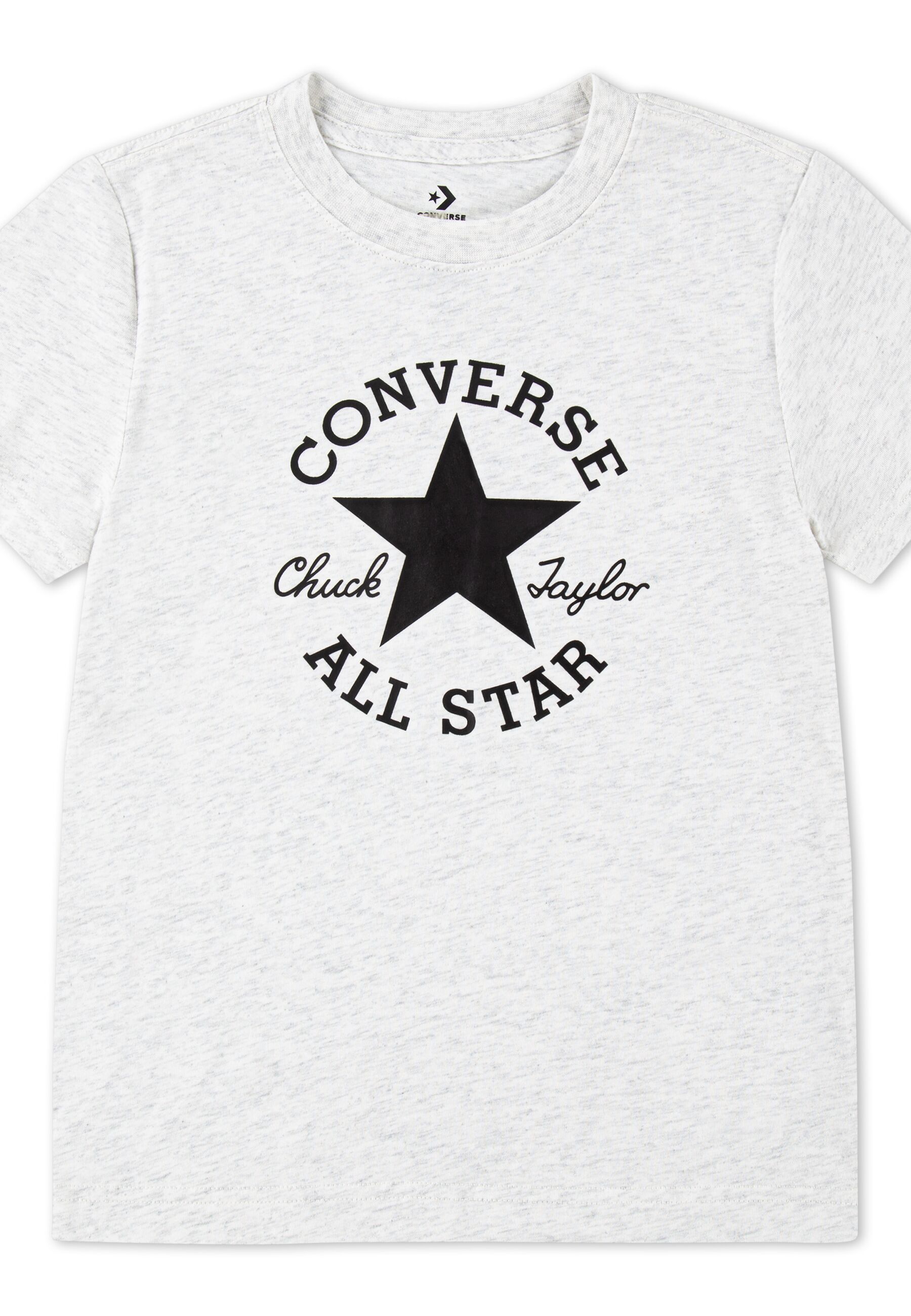 Converse T-Shirt »CNVB DISSECTED CHUCK PATCH SS«, (1 tlg.) von Converse