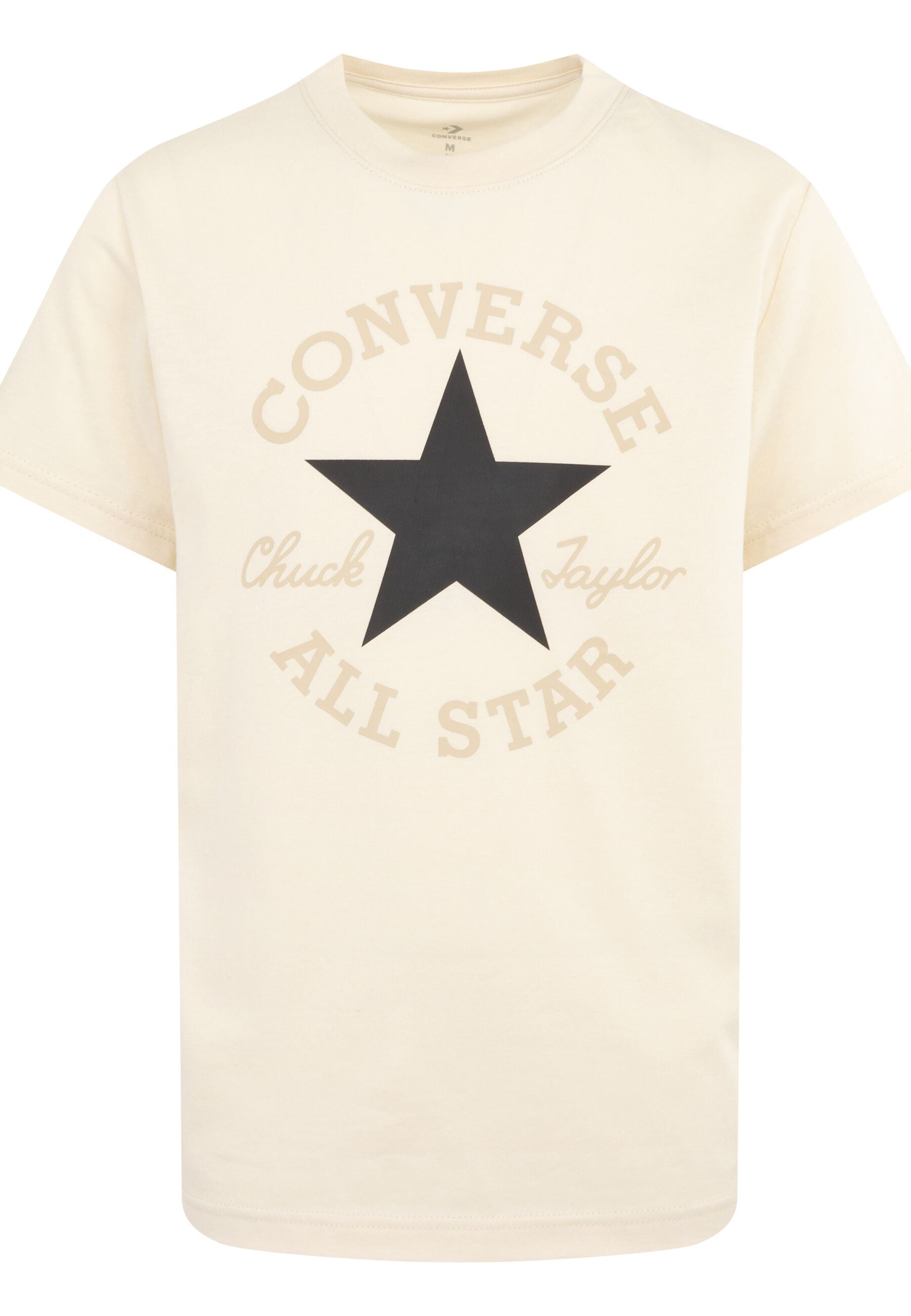 Converse T-Shirt »CNVB DISSECTED CHUCK PATCH SS«, (1 tlg.), für Kinder von Converse