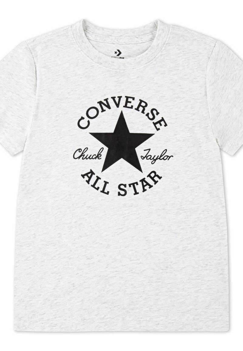 Converse T-Shirt »CNVB DISSECTED CHUCK PATCH SS«, (1 tlg.) von Converse