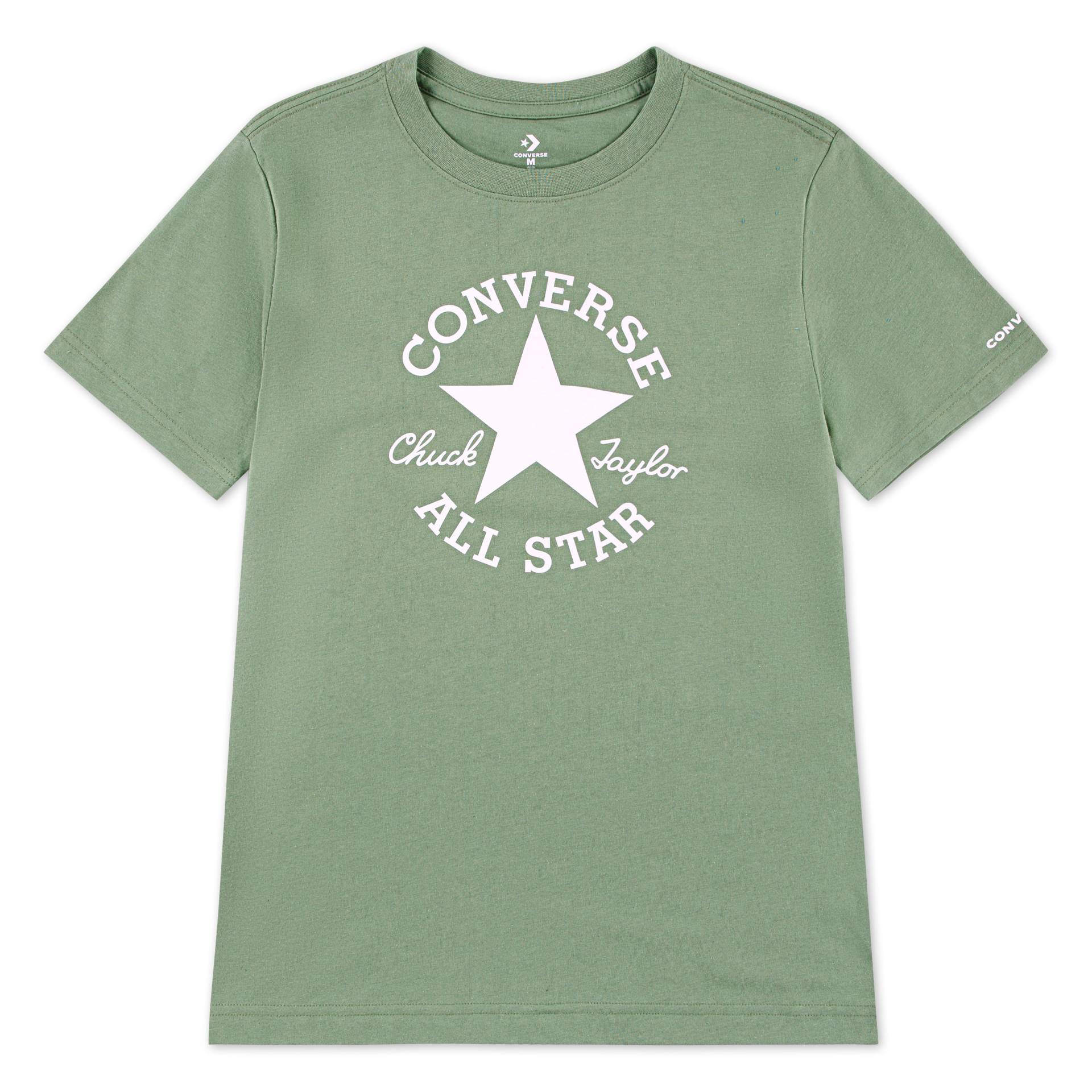 Converse T-Shirt »CNVB DISSECTED CHUCK PATCH SS«, (1 tlg.), für Kinder von Converse