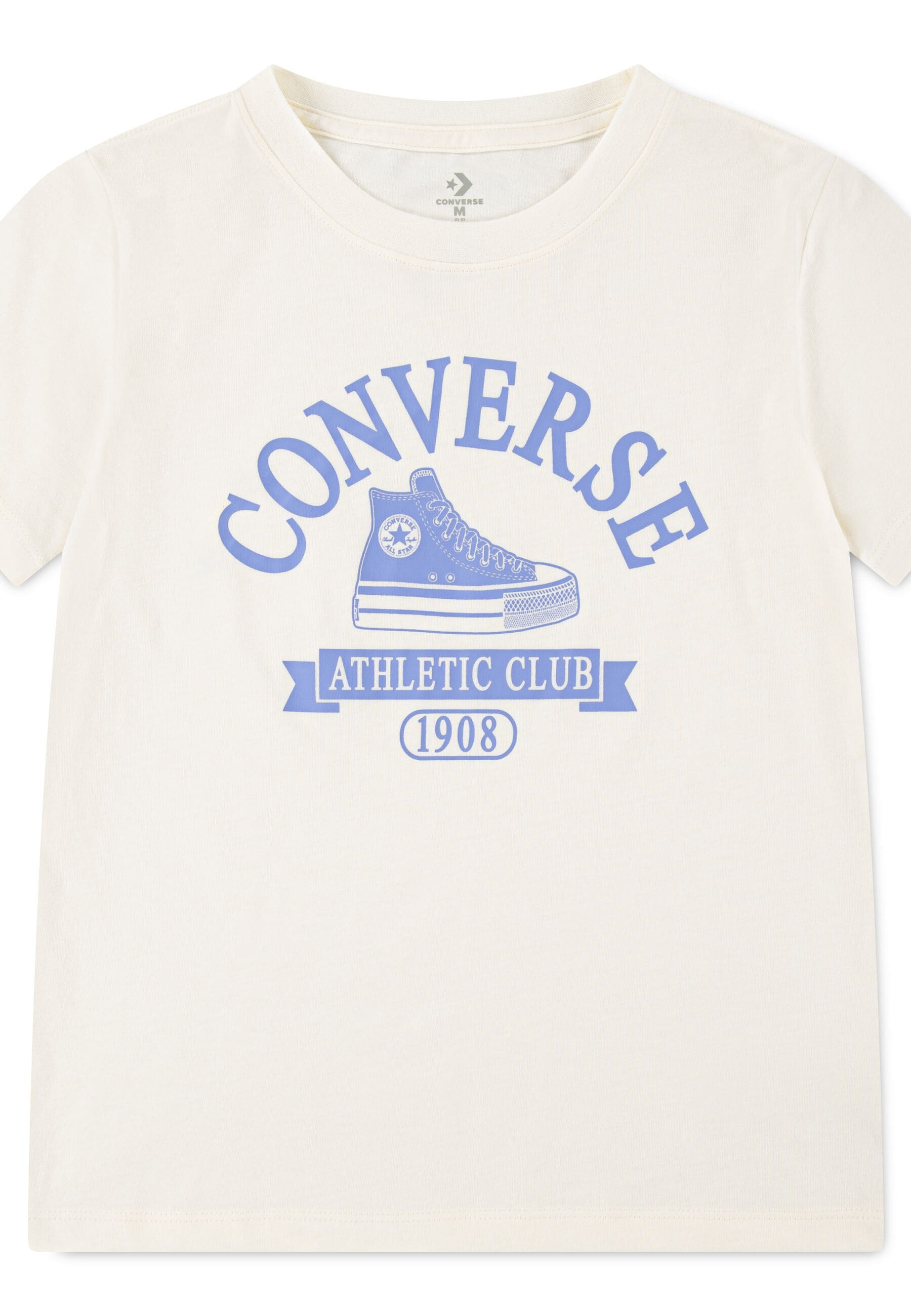Converse T-Shirt »CNVG CHUCK TAYLOR T-SHIRT«, (1 tlg.), für Kinder von Converse
