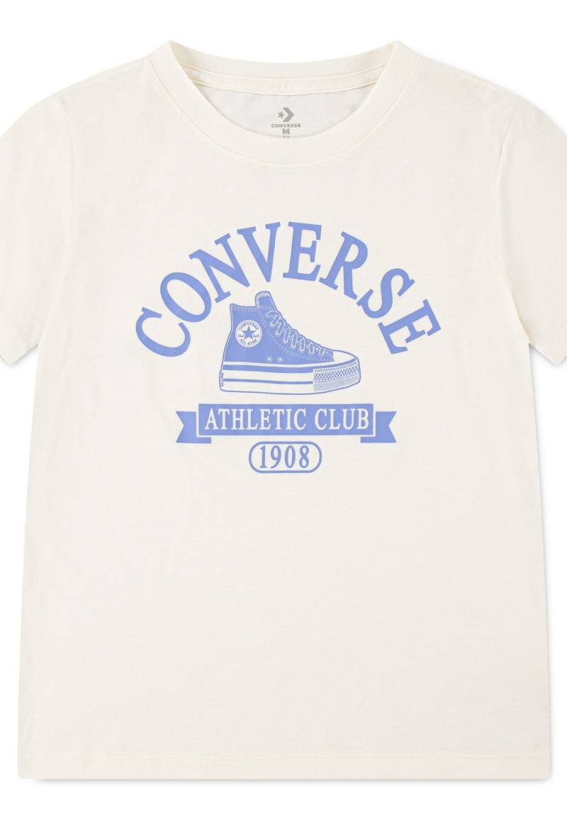 Converse T-Shirt »CNVG CHUCK TAYLOR T-SHIRT«, (1 tlg.), für Kinder von Converse