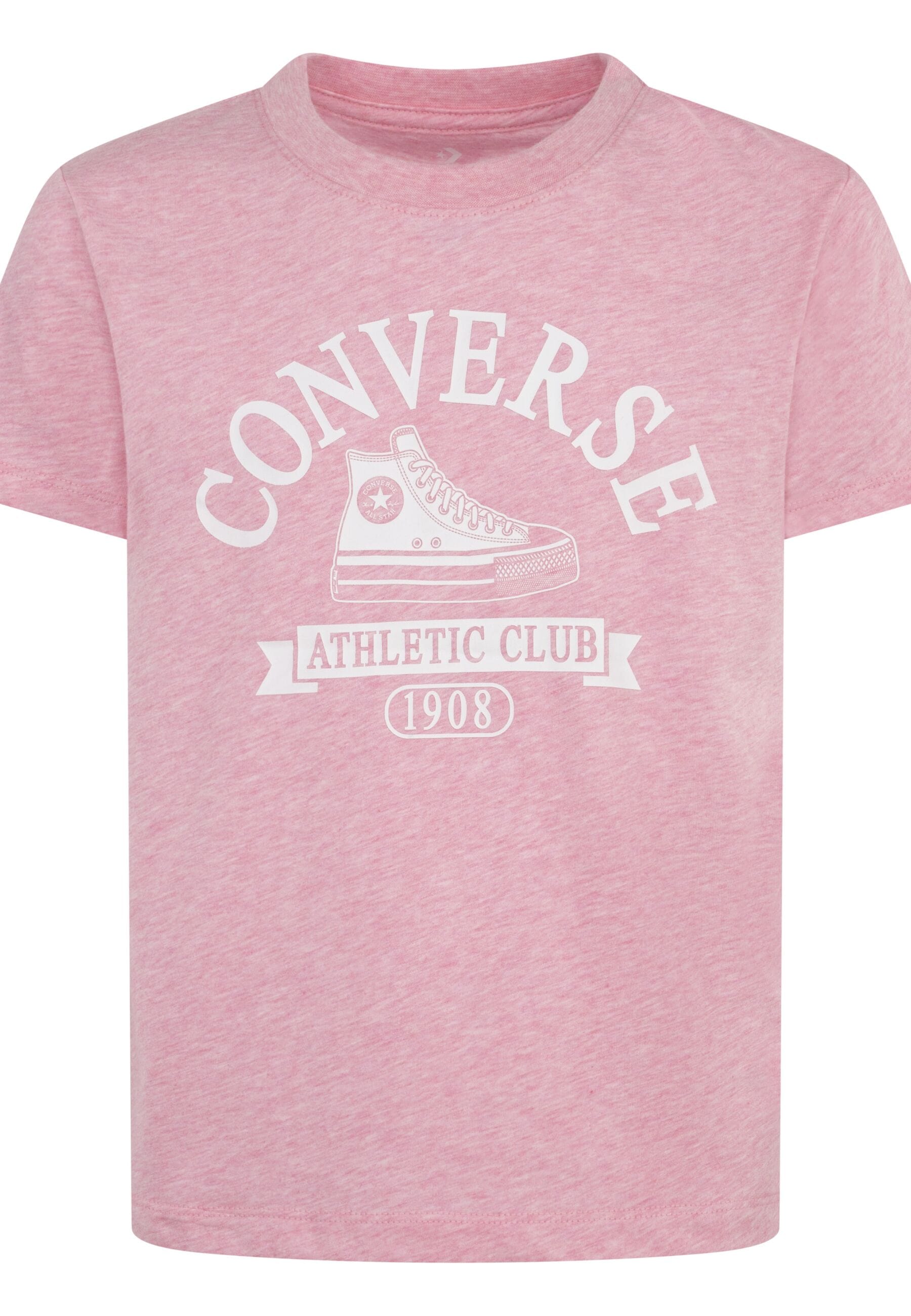 Converse T-Shirt »CNVG CHUCK TAYLOR T-SHIRT«, (1 tlg.), für Kinder von Converse