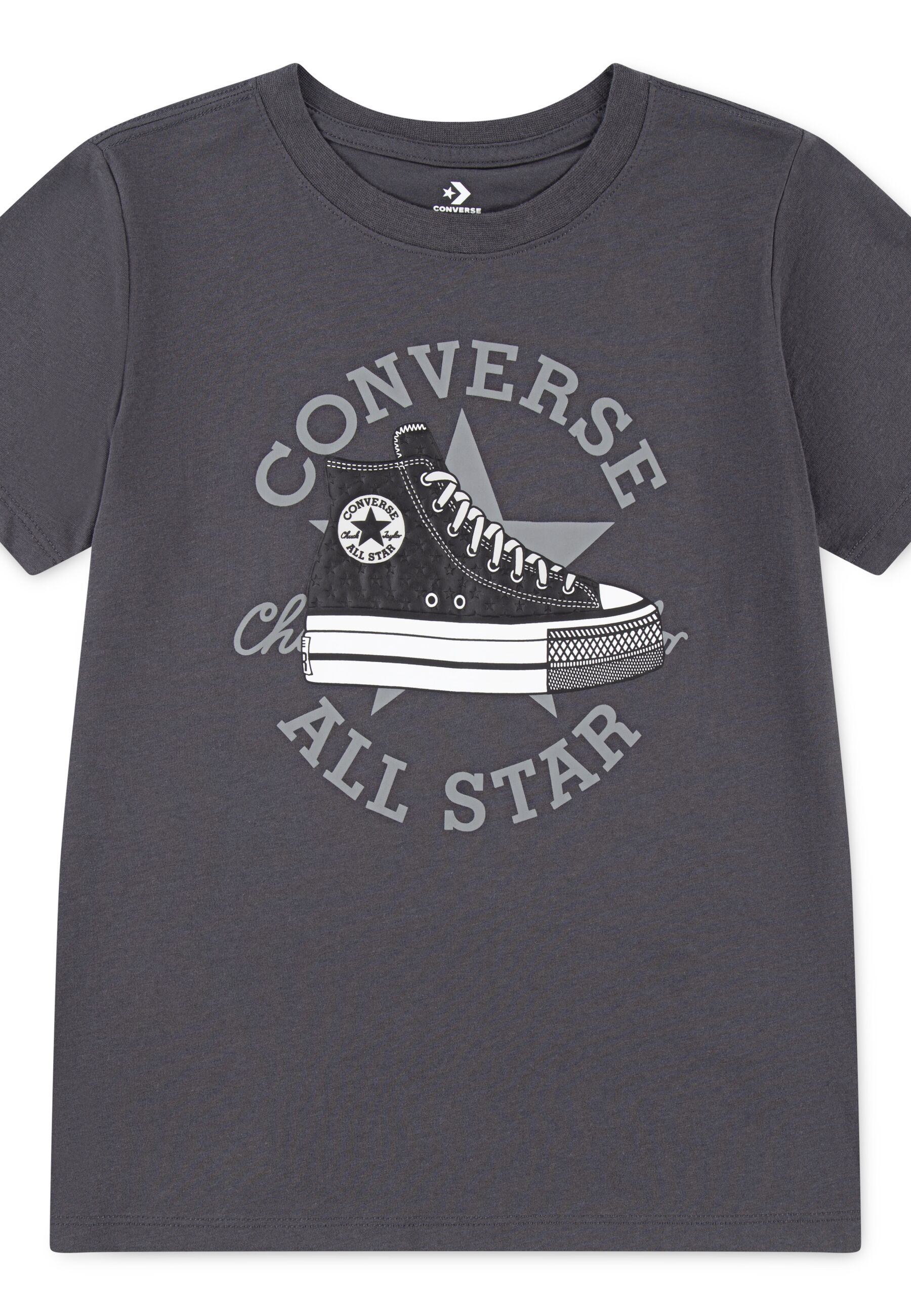 Converse T-Shirt »CNVG DISSECTED CTP T-SHIRT«, (1 tlg.), für Kinder Converse T-Shirt »CNVG DISSECTED CTP T-SHIRT«, (1 tlg.), für Kinder von Converse