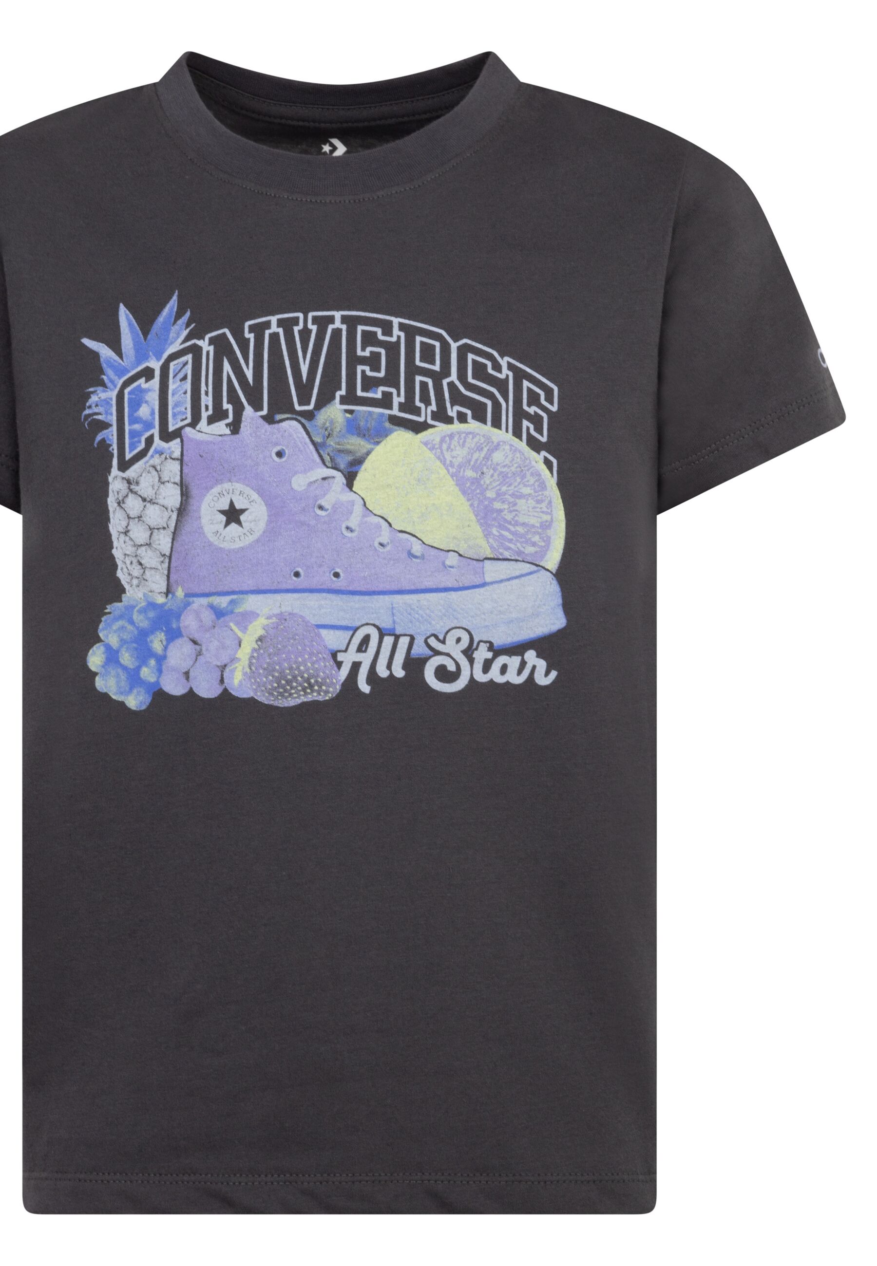Converse T-Shirt »CNVG SS CHUCK AND FRUIT T SHIR«, (1 tlg.), für Kinder von Converse