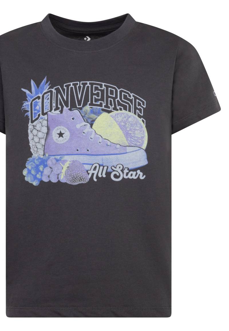 Converse T-Shirt »CNVG SS CHUCK AND FRUIT T SHIR«, (1 tlg.), für Kinder von Converse