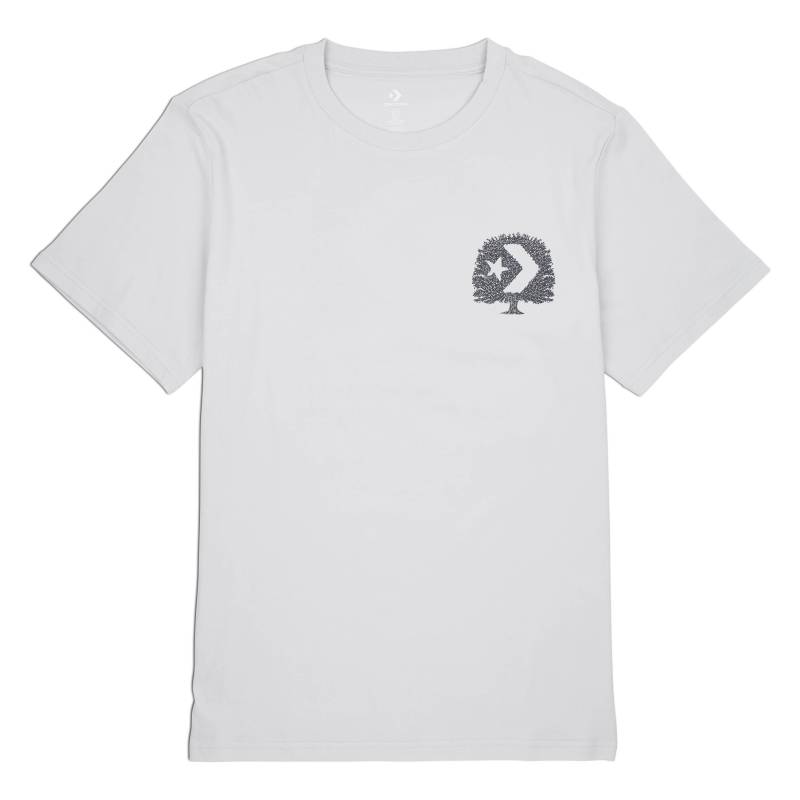 Converse T-Shirt »MEN'S CONVERSE TREE T-SHIRT«, (1 tlg.) von Converse