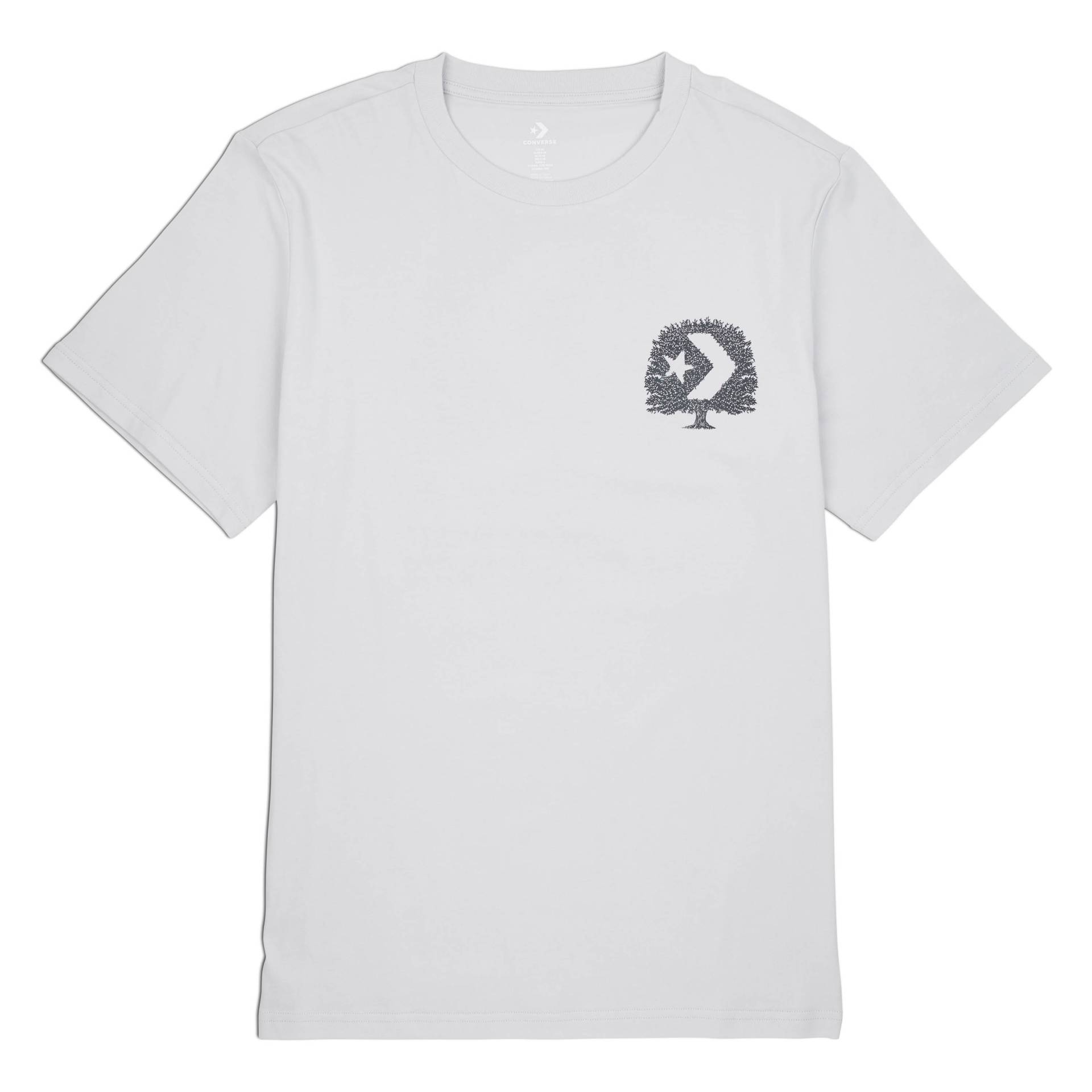 Converse T-Shirt »MEN'S CONVERSE TREE T-SHIRT«, (1 tlg.) von Converse