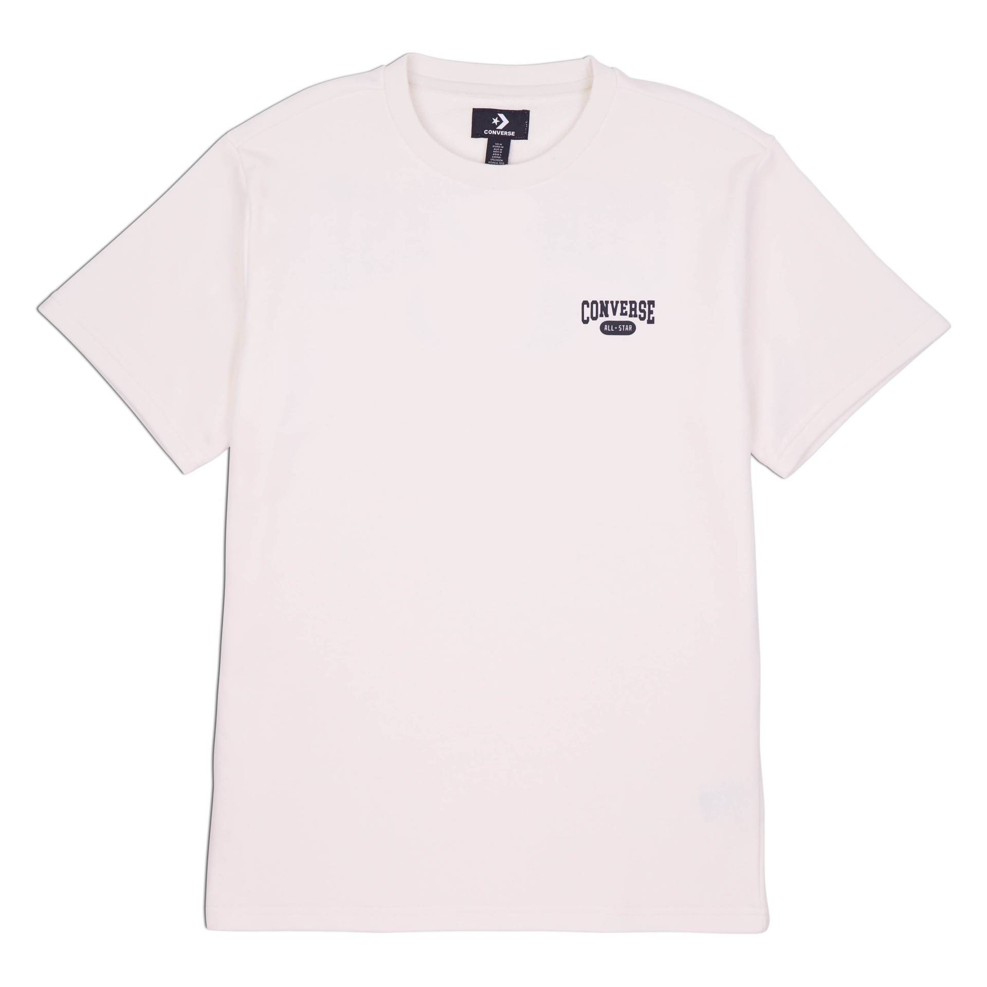 Converse T-Shirt »RETRO ALL STAR T-SHIRT«, (1 tlg.) von Converse