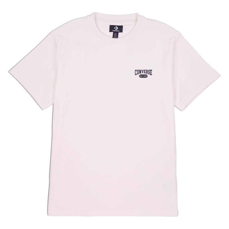 Converse T-Shirt »RETRO ALL STAR T-SHIRT«, (1 tlg.) von Converse