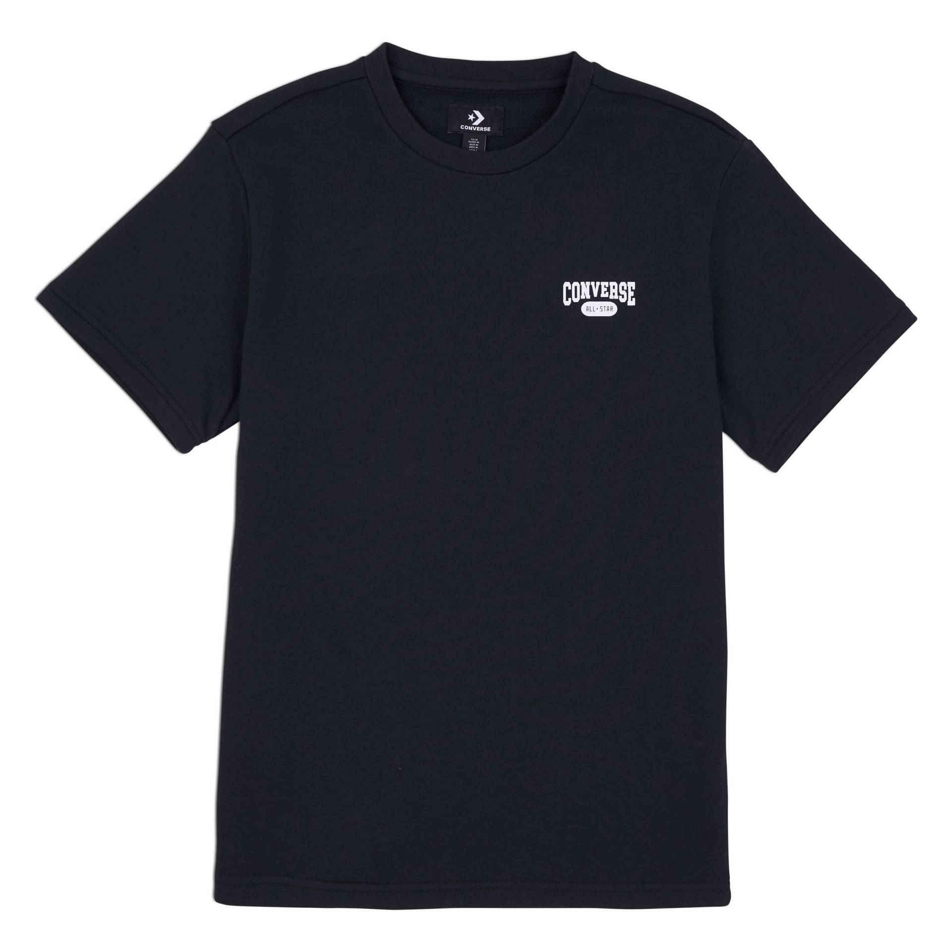 Converse T-Shirt »RETRO ALL STAR T-SHIRT«, (1 tlg.) von Converse