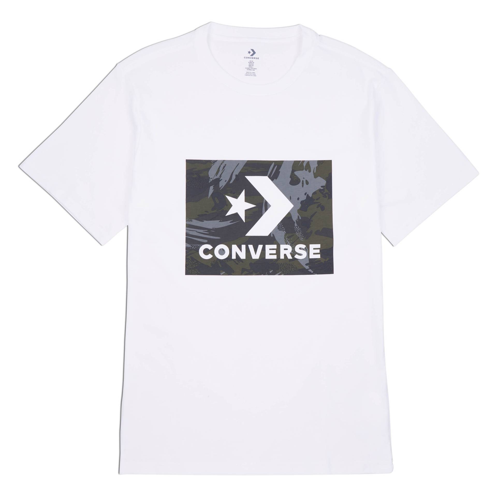 Converse T-Shirt von Converse