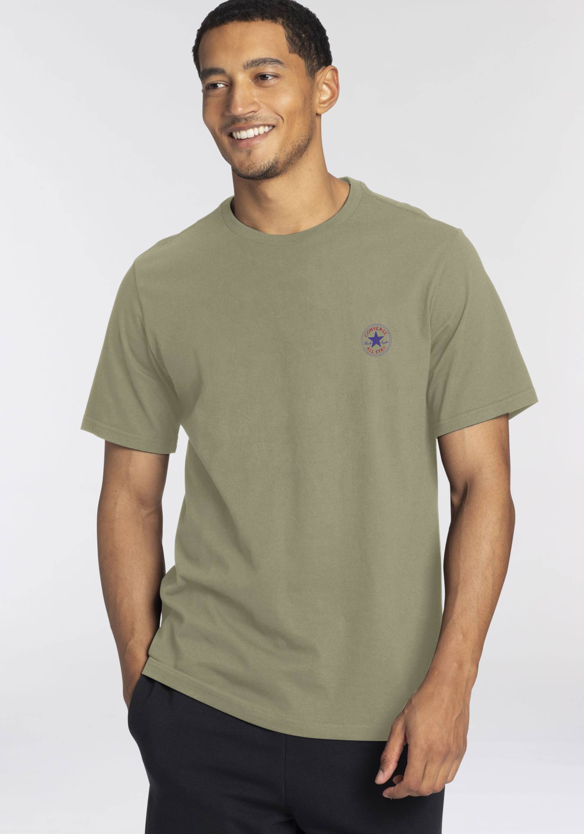 Converse T-Shirt von Converse