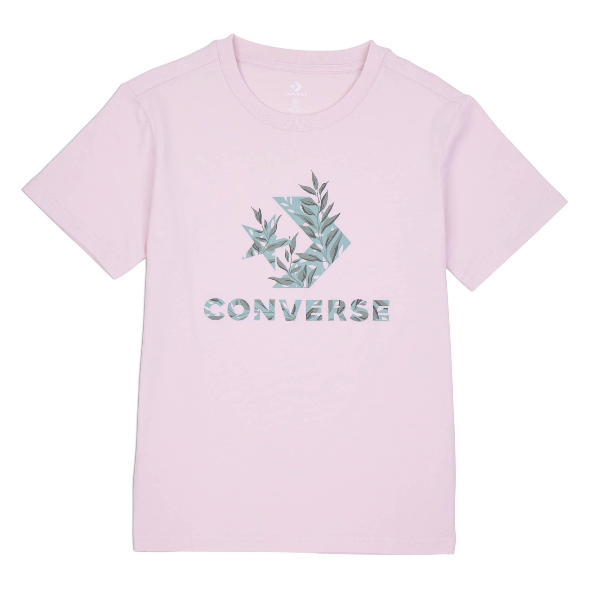Converse T-Shirt Converse T-Shirt von Converse