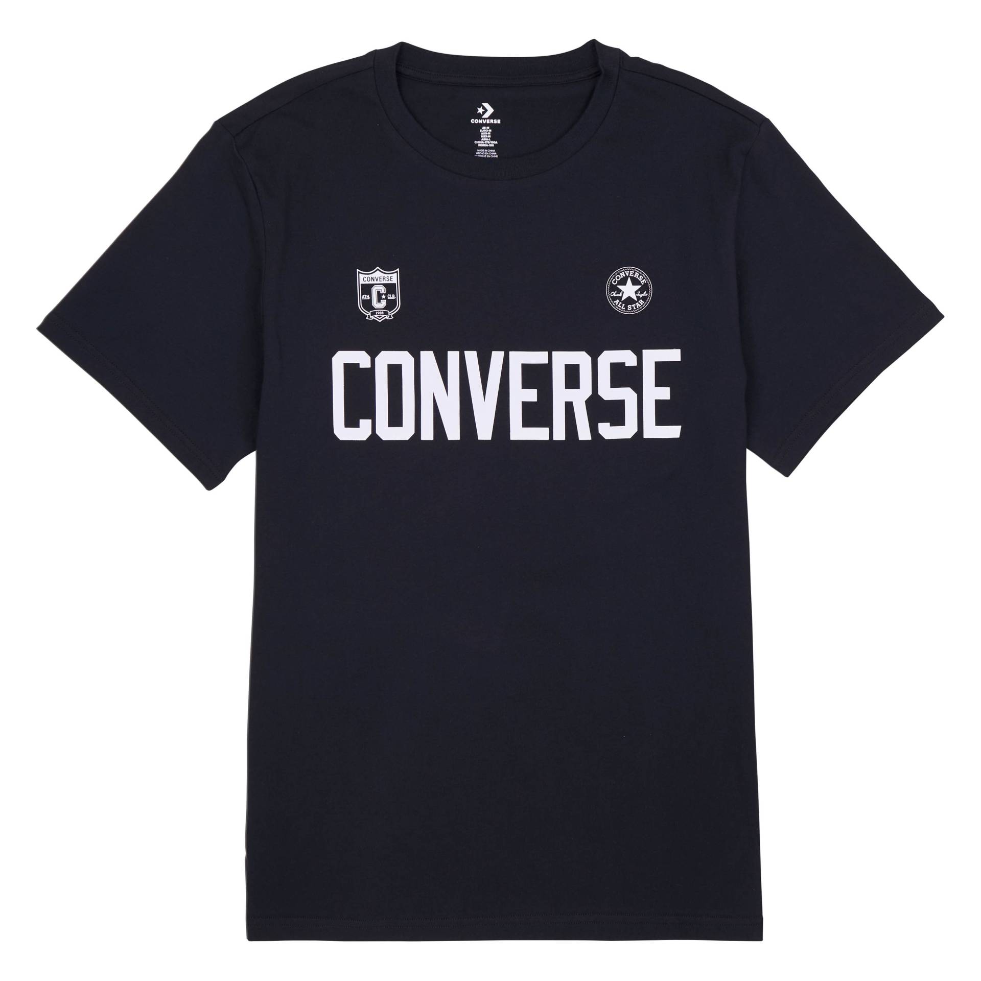 Converse T-Shirt Converse T-Shirt von Converse