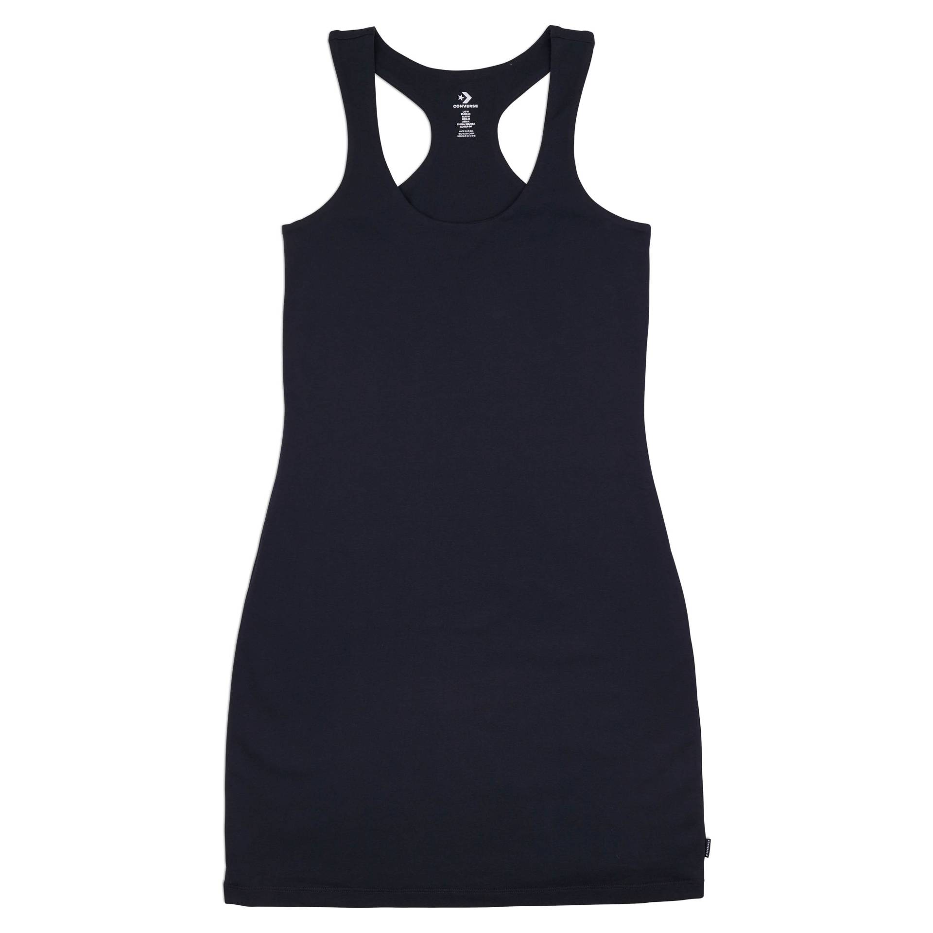 Converse Trägerkleid »EVERYDAY RACERBACK DRESS«, (1 tlg.) von Converse