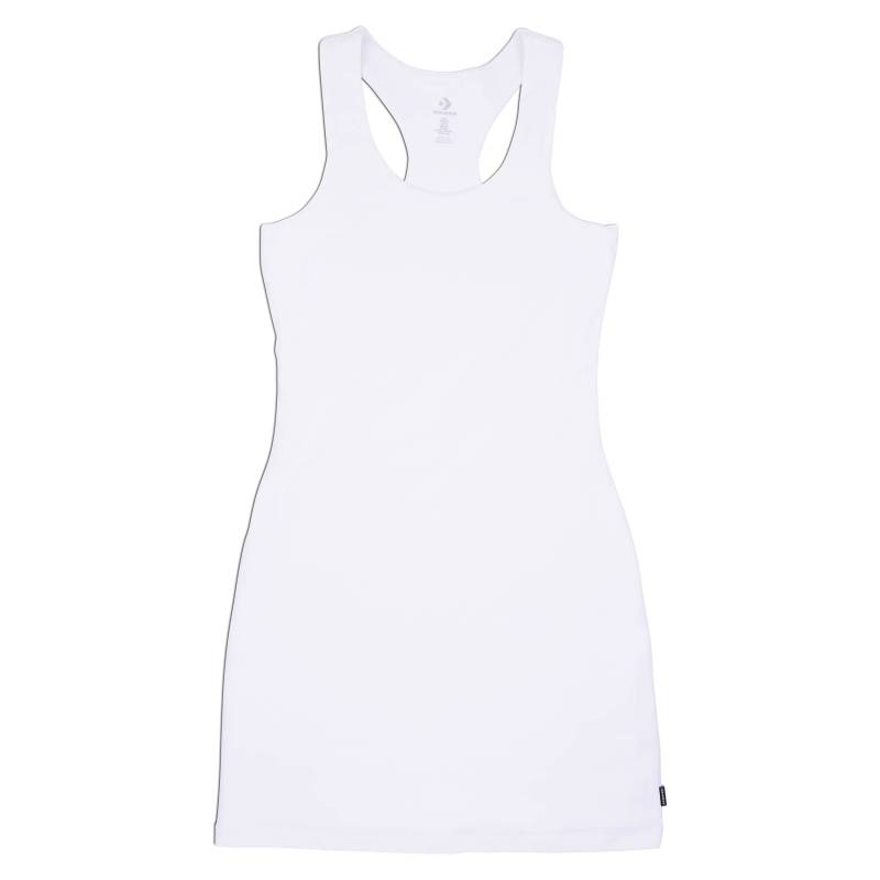Converse Trägerkleid »EVERYDAY RACERBACK DRESS«, (1 tlg.) von Converse
