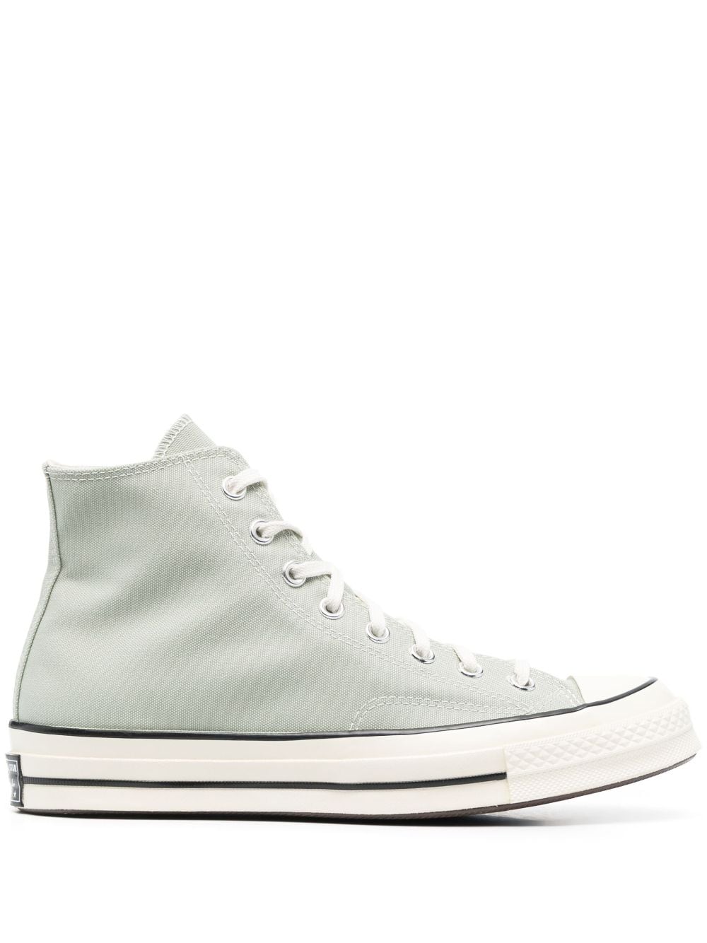 Converse Chuck 70 high-top sneakers - Grey von Converse