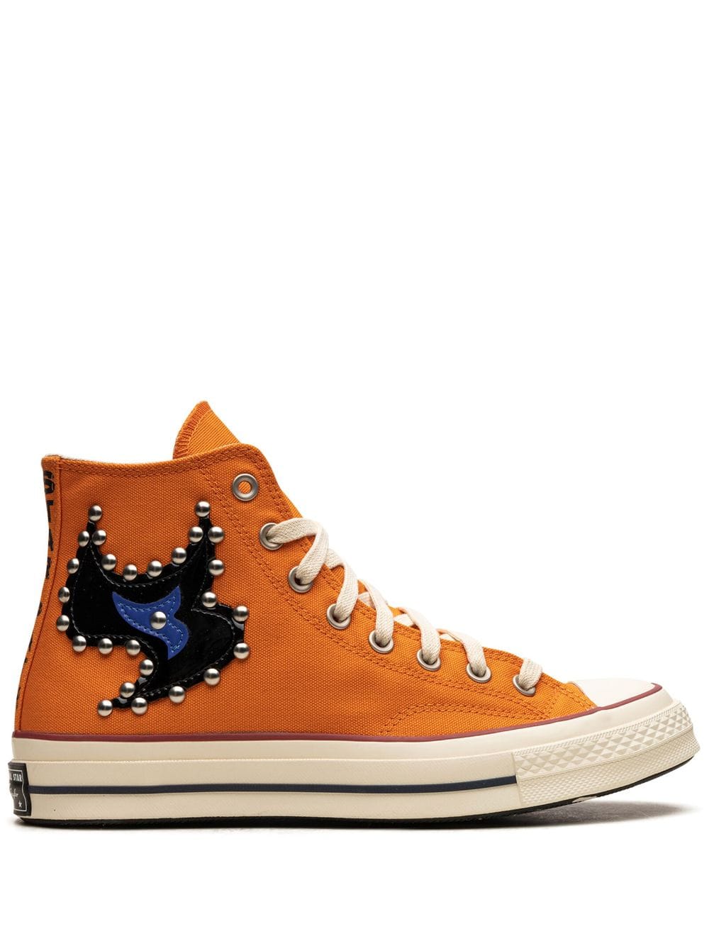 Converse x Come Tees Chuck 70 sneakers - Orange von Converse