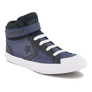 Coverse Pro Blaze Strap Jungen Sneaker Blau 36-39 von Converse