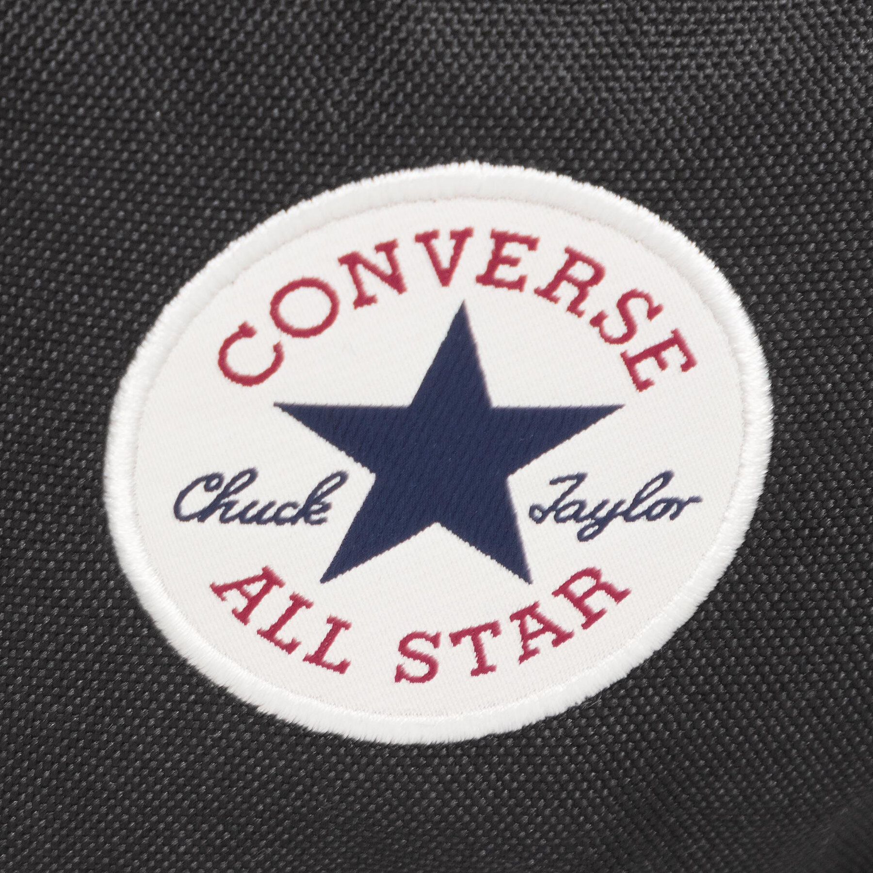 Gürteltasche Converse 10019907-A05 001 von Converse