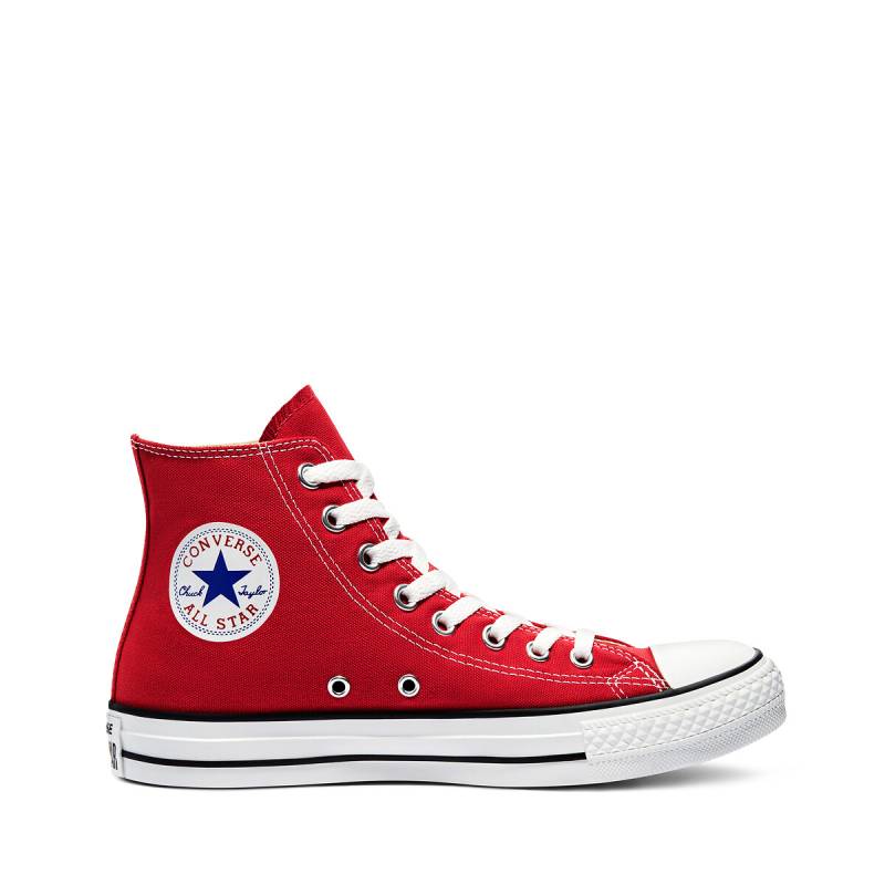 Sneakers Chuck Taylor All Star Core Canvas Hi von Converse