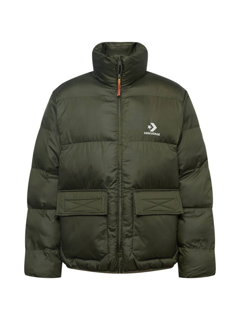 Jacke von Converse