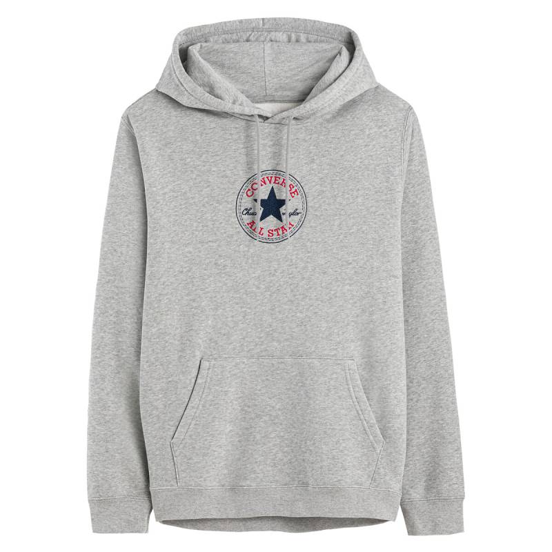 Kapuzensweatshirt Chuck Patch von Converse