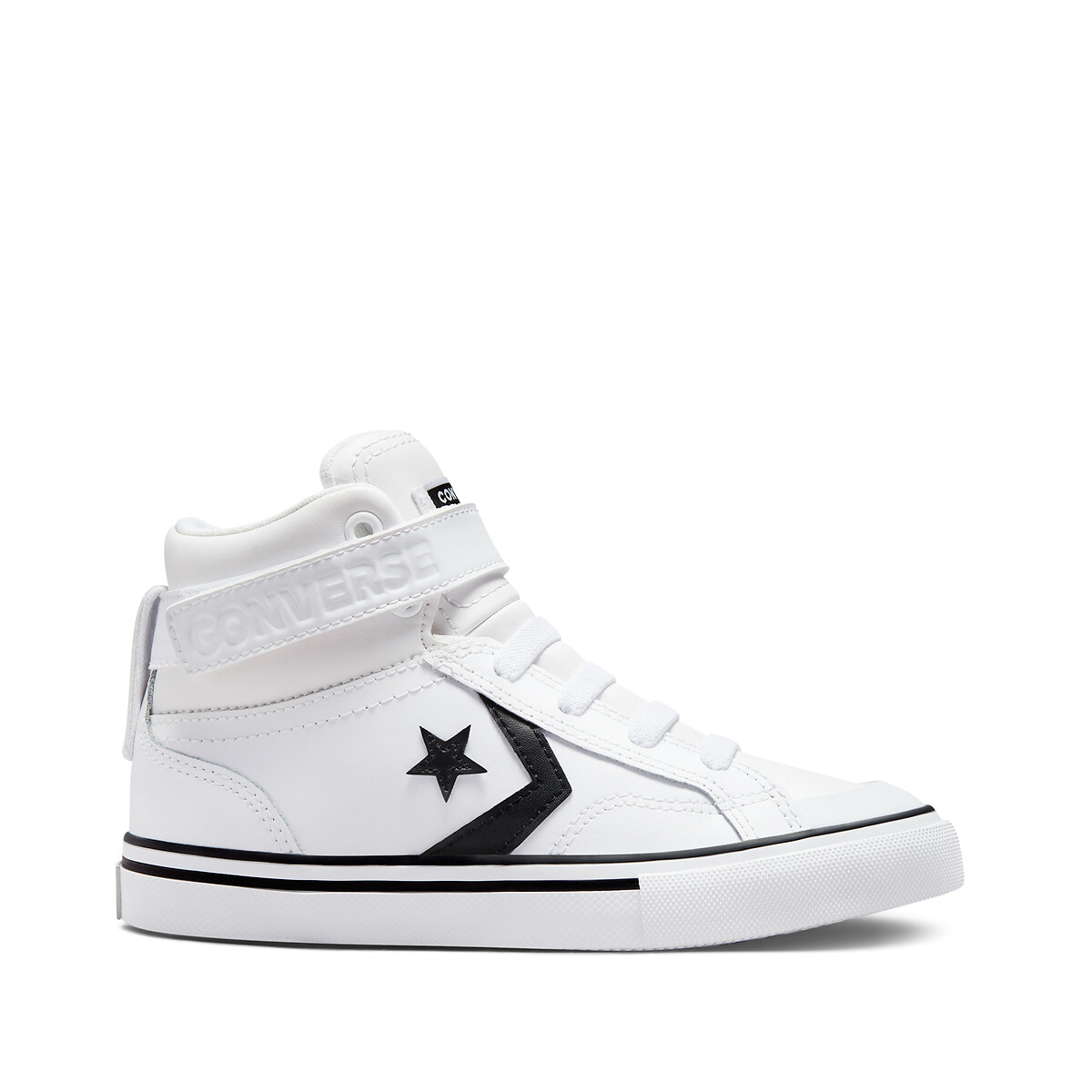 Ledersneakers Pro Blaze Foundational Leather von Converse