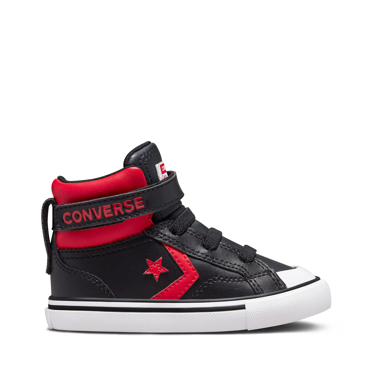 Ledersneakers Pro Blaze Seasonal Color von Converse