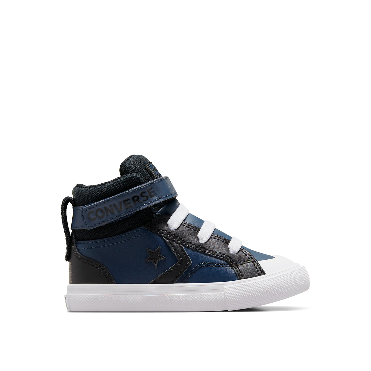 Ledersneakers Pro Blaze Strap Sport Remastered von Converse