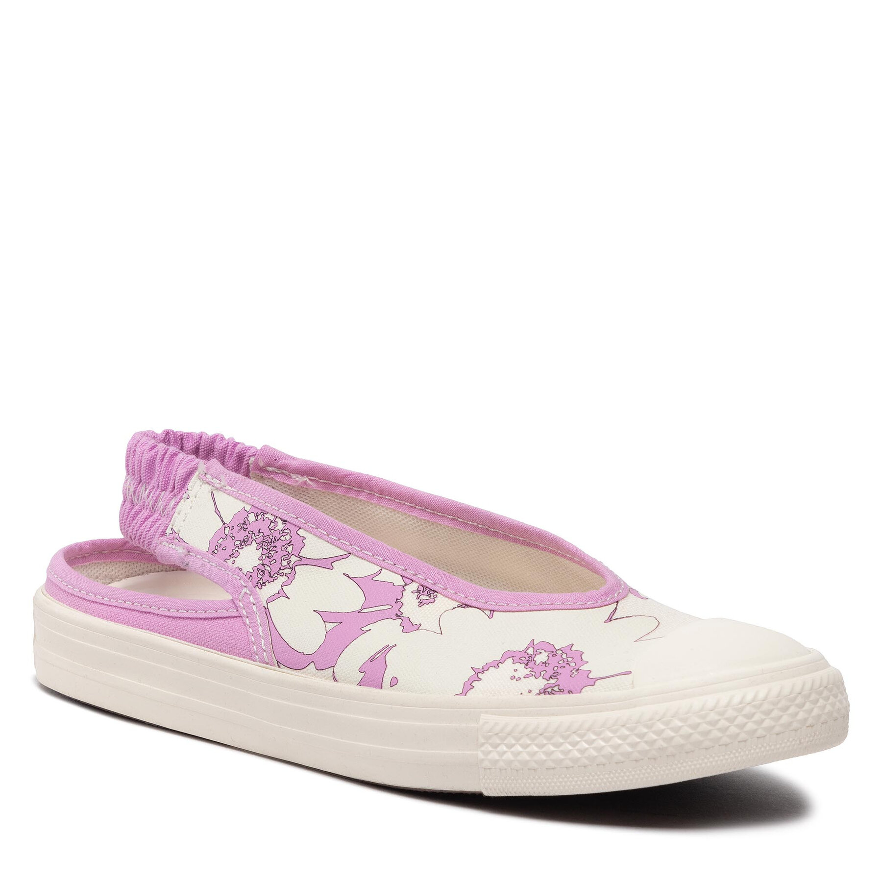 Sandalen Converse Ctas Dainty Sling Back Slip A01190C Weiß Sandalen Converse Ctas Dainty Sling Back Slip A01190C Weiß von Converse