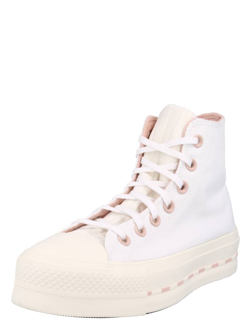 Sneaker 'CHUCK TAYLOR ALL STAR LIFT CRAFTED CANVA' von Converse