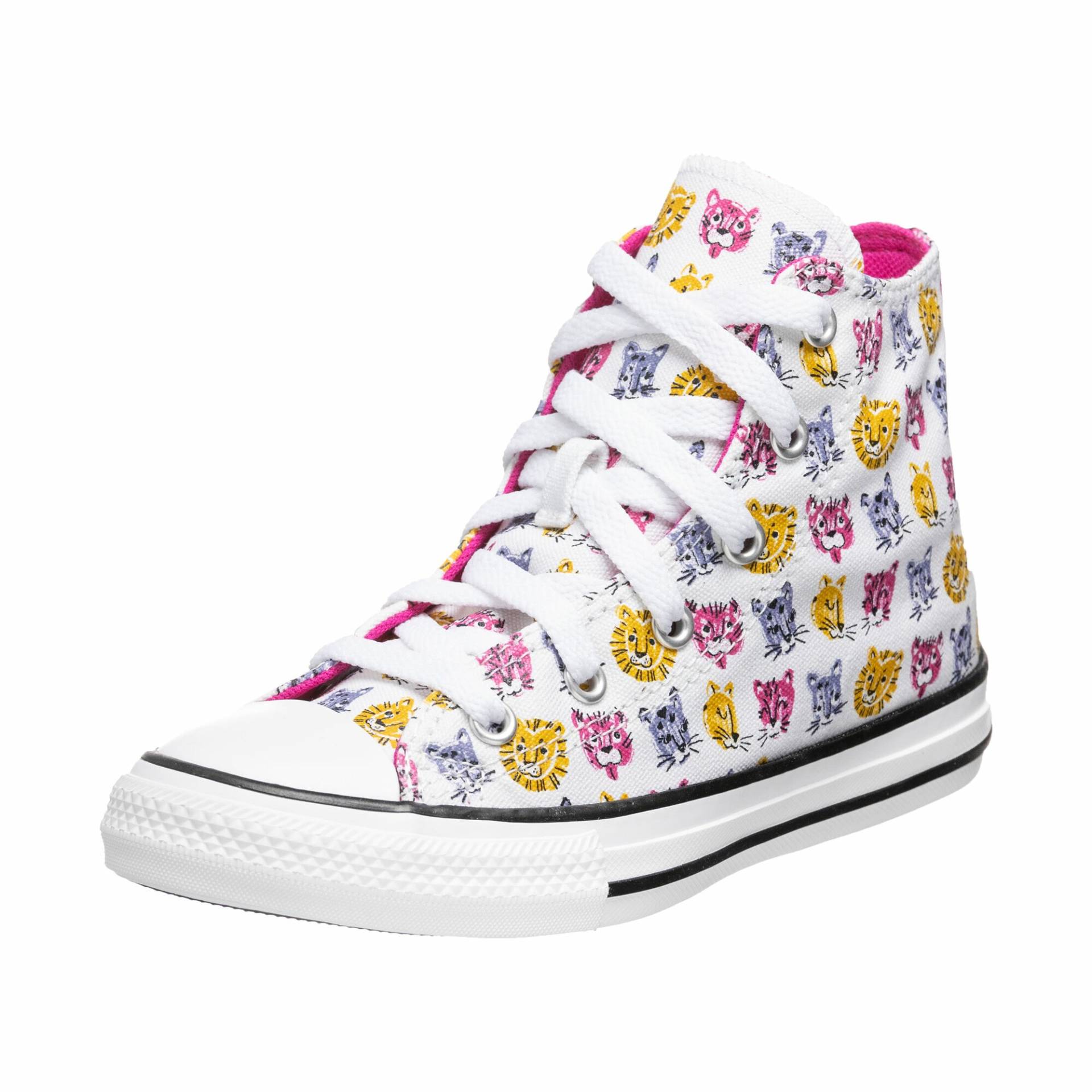 Sneaker 'Chuck Taylor All Star' Sneaker 'Chuck Taylor All Star' von Converse