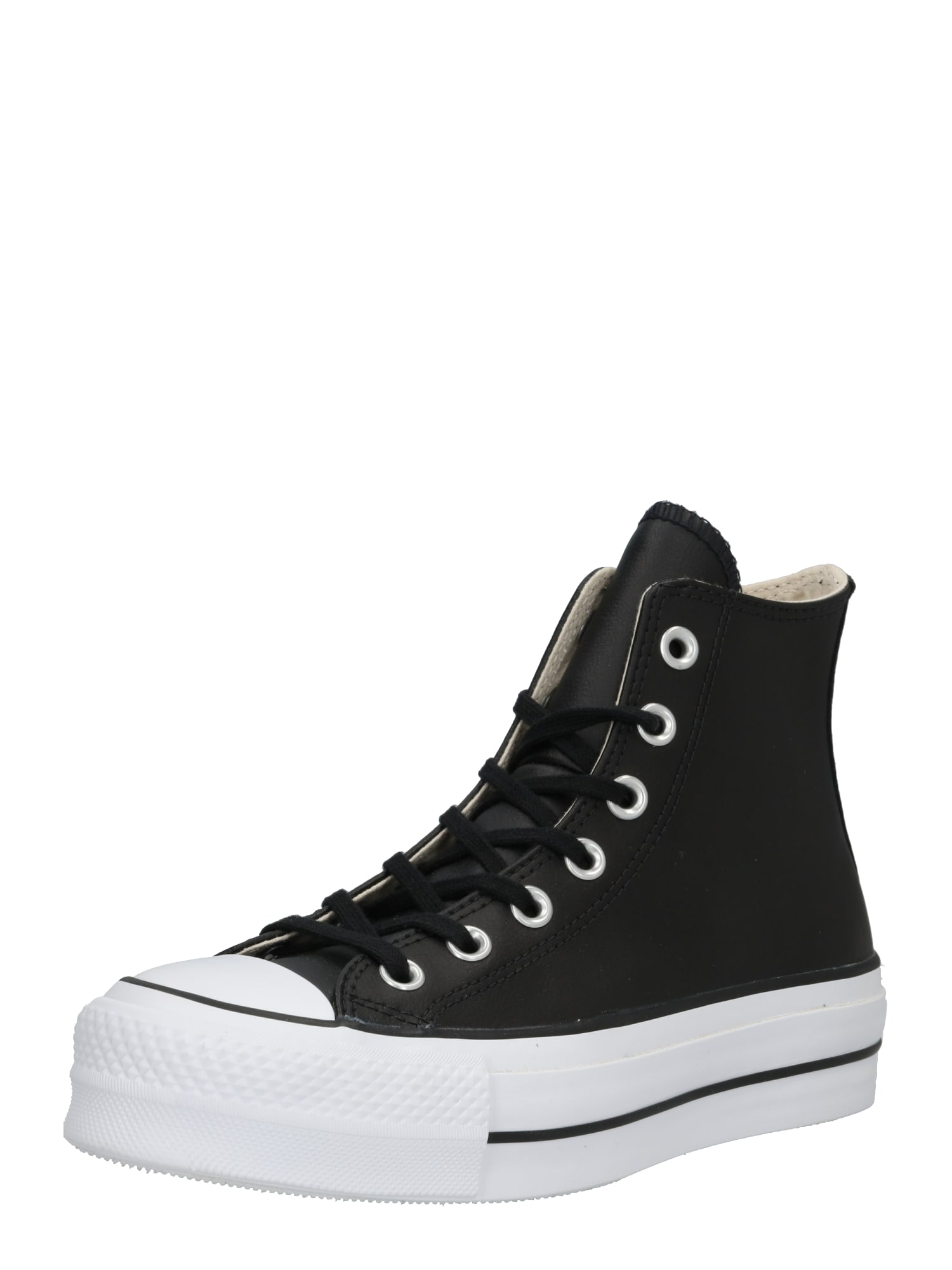 Sneaker 'CHUCK TAYLOR ALL STAR LIFT CLEAN - HI' Sneaker 'CHUCK TAYLOR ALL STAR LIFT CLEAN - HI' von Converse