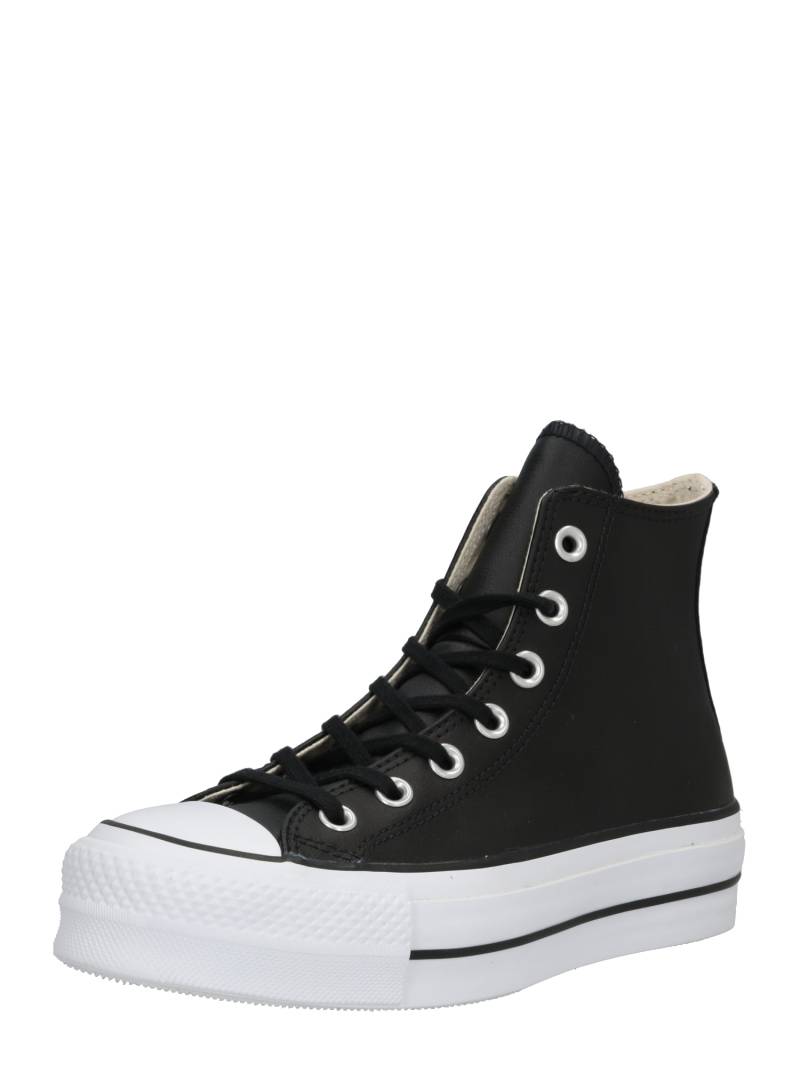 Sneaker 'CHUCK TAYLOR ALL STAR LIFT CLEAN - HI' von Converse