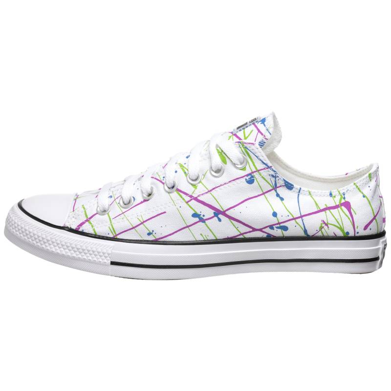 Sneaker von Converse