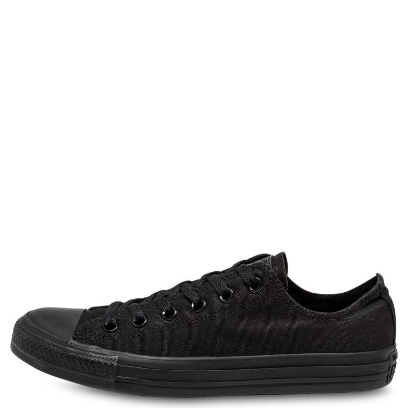 Sneakers, Low Top Herren Black 46 von CONVERSE