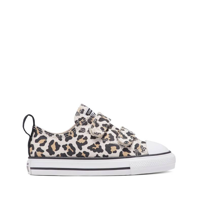 Sneakers All Star 2V Leopard Love von Converse