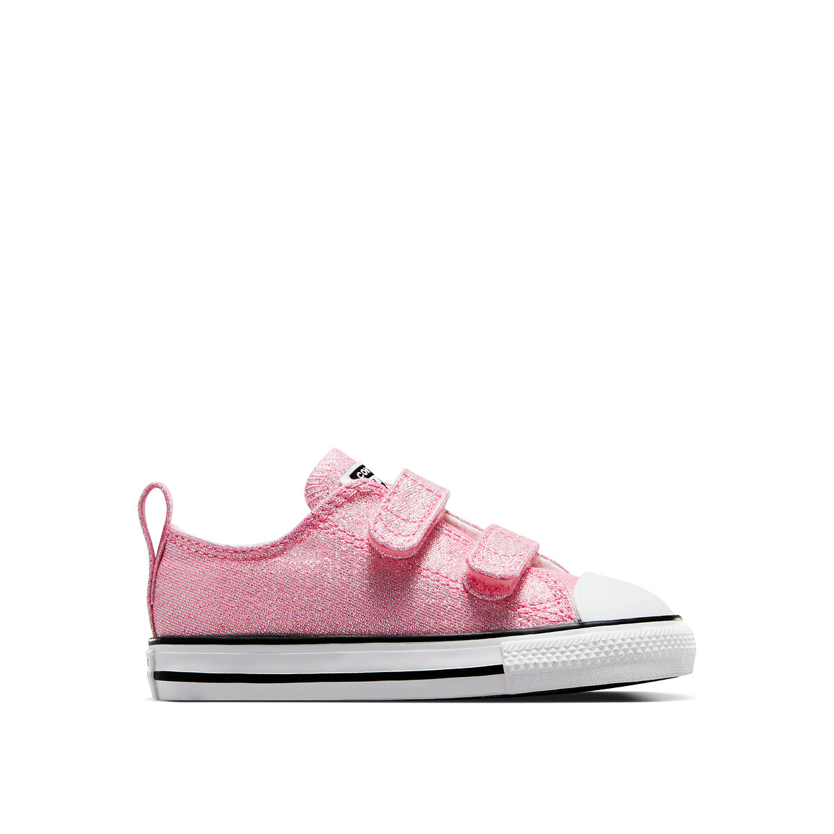 Sneakers All Star 2V Ox Prism Glitter von Converse