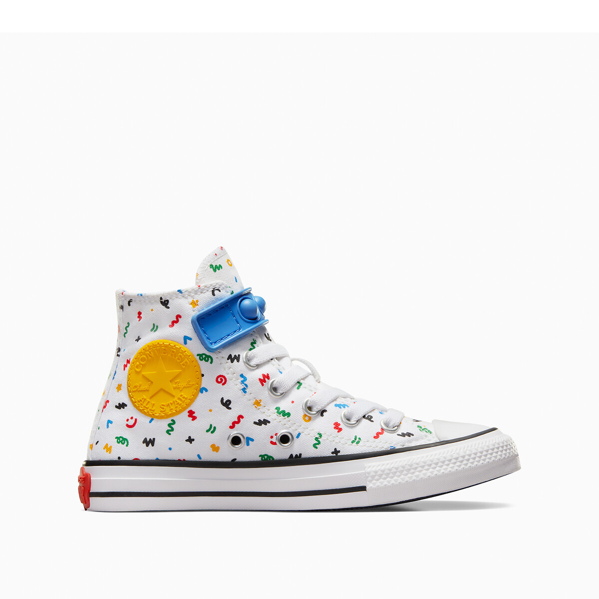 Sneakers All Star Bubble Strap Polka-Doodle von Converse