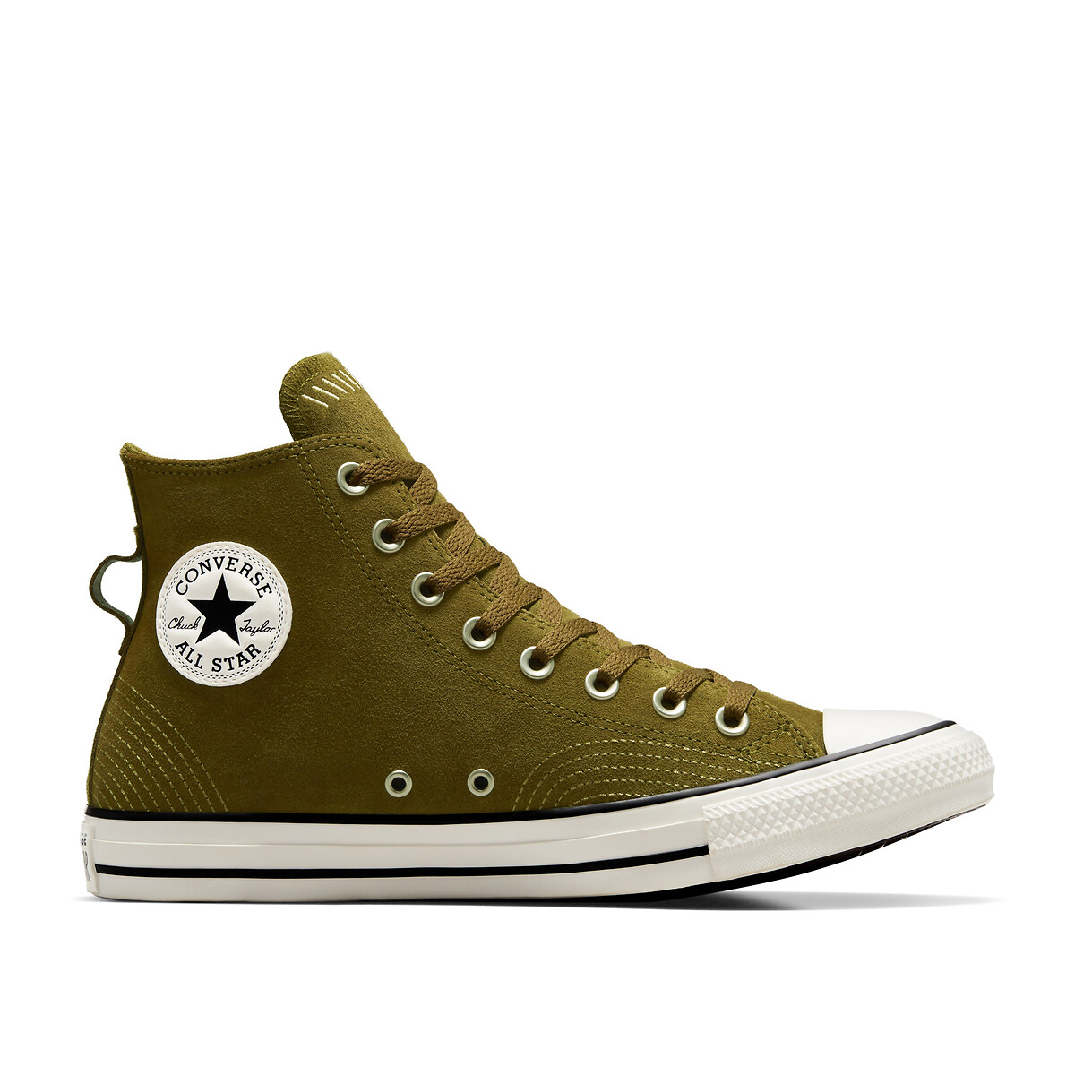 Sneakers All Star Hi Artisanal Craft von Converse