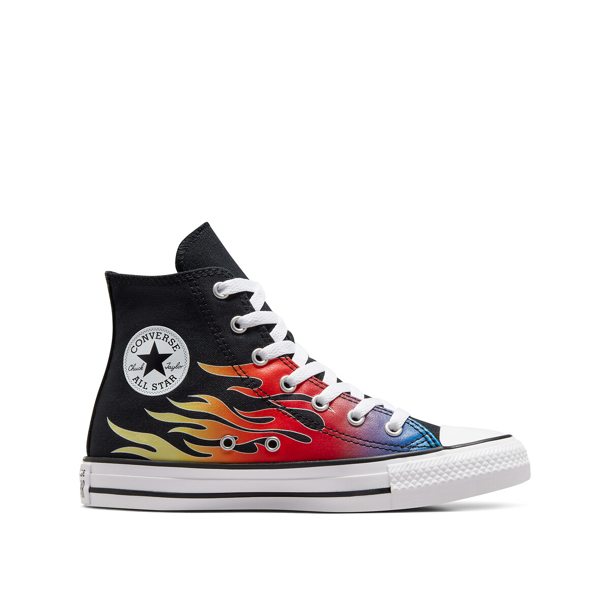 Sneakers All Star Hi Converse Cars von Converse