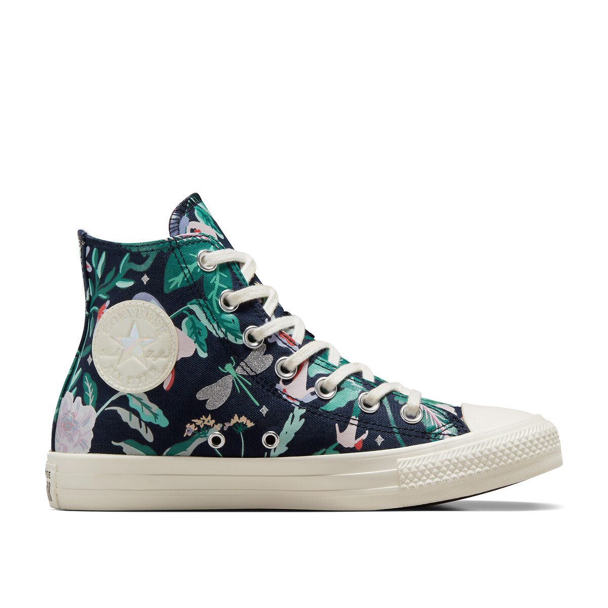 Sneakers All Star Hi Fairy Goddess von Converse