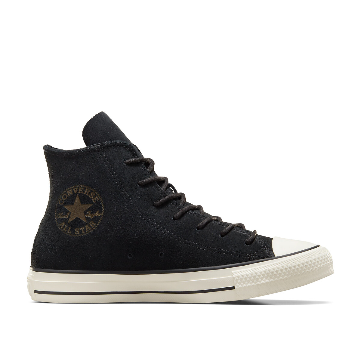 Sneakers All Star Hi Fashion Suede & Leather von Converse