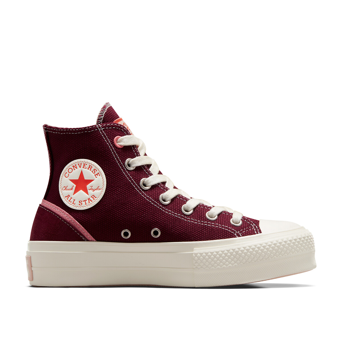 Sneakers All Star Lift Hi City Utility von Converse