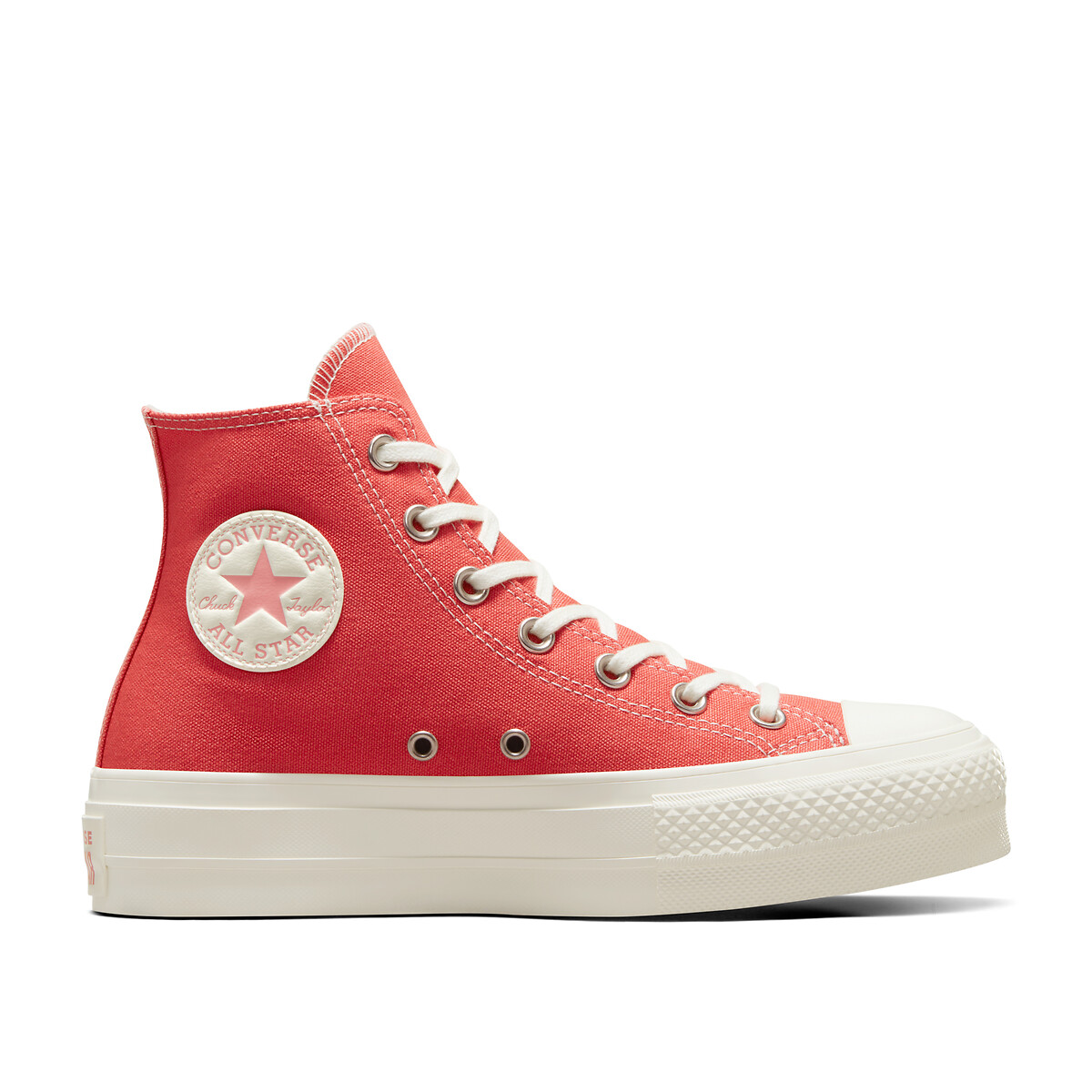 Sneakers All Star Lift Hi Color Craze von Converse