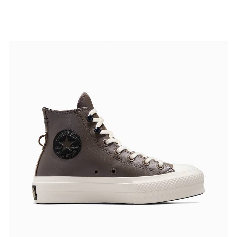 Sneakers All Star Lift Hi Counter Climate von Converse